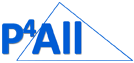 Logo Pro.Ge.Sa For All